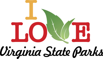 I Love Virginia State Parks
